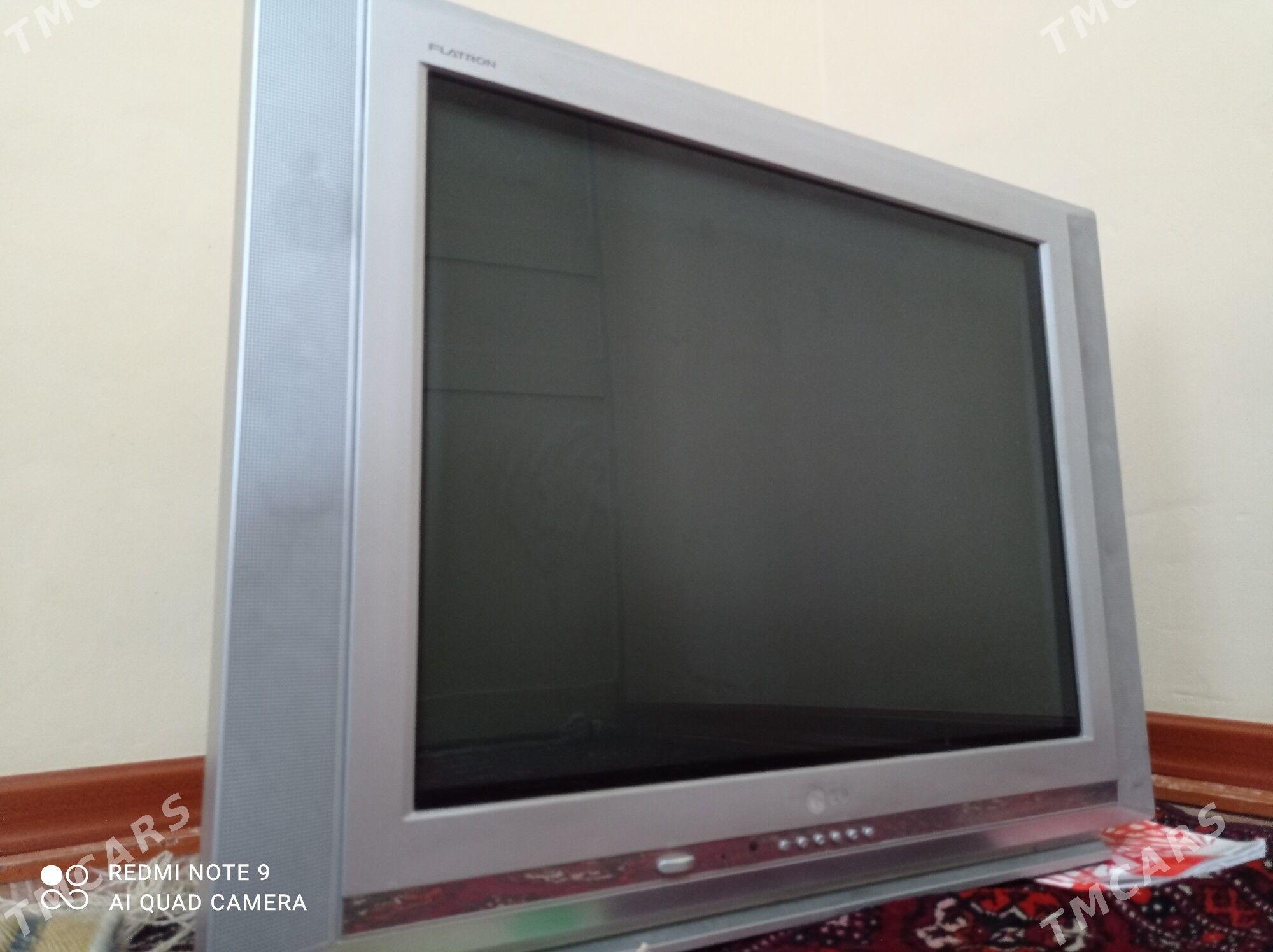 telowizor - Туркменабат - img 1