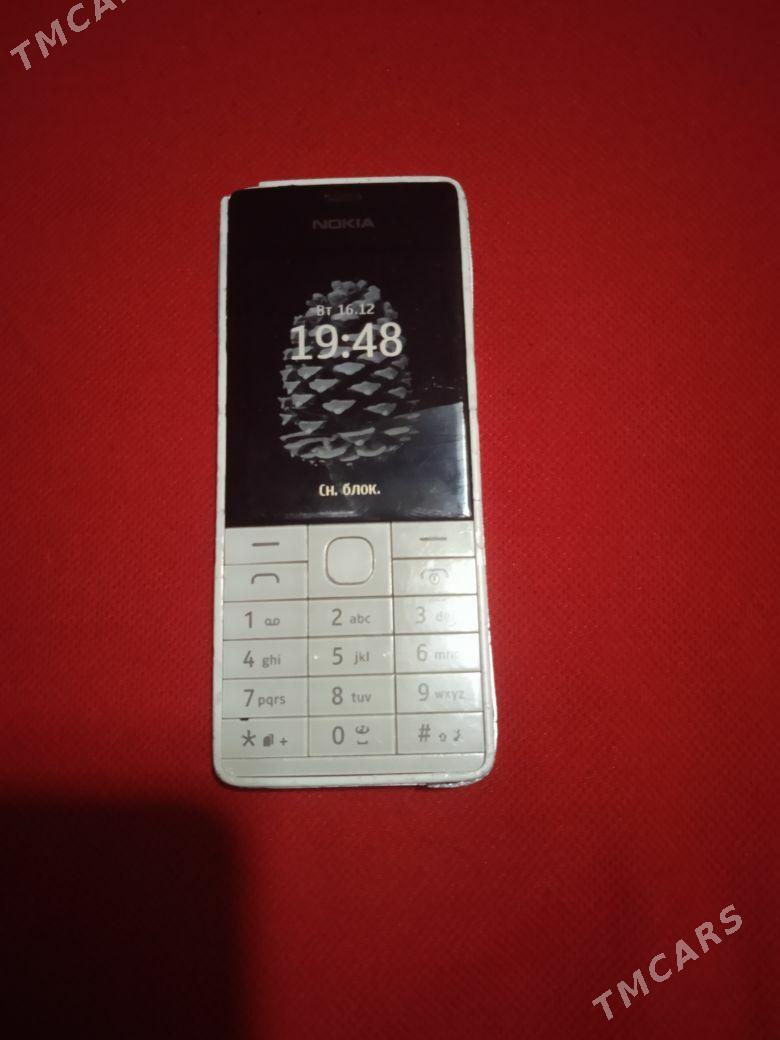 Tilfon 515 - Aşgabat - img 1