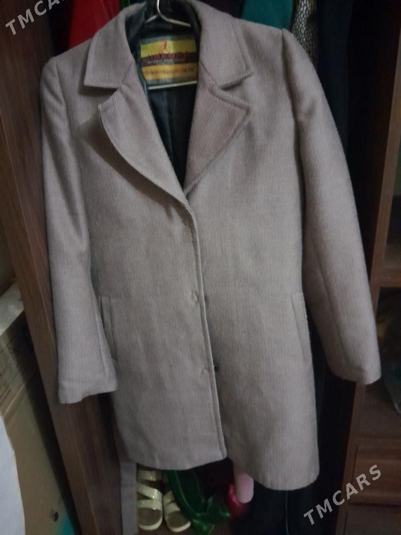 Zenan kastyumy - Мары - img 1