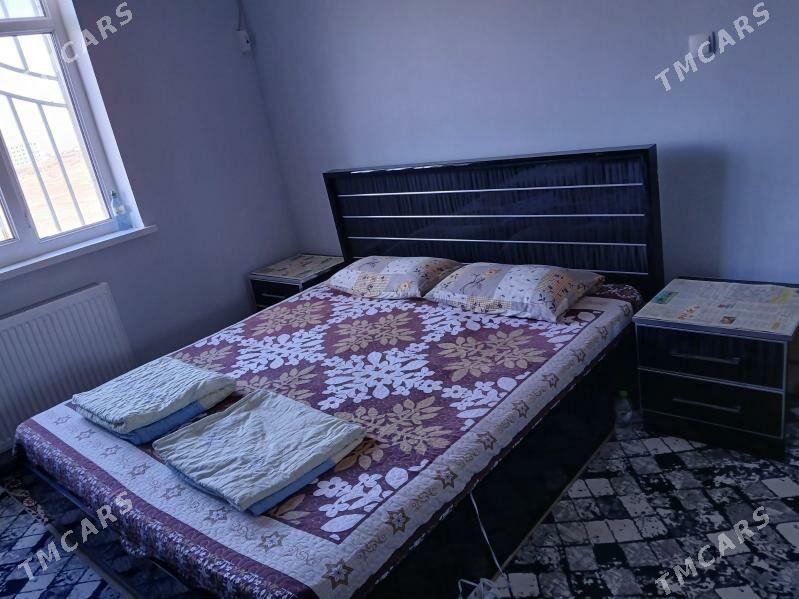 spalny garnitur - Tejen - img 1