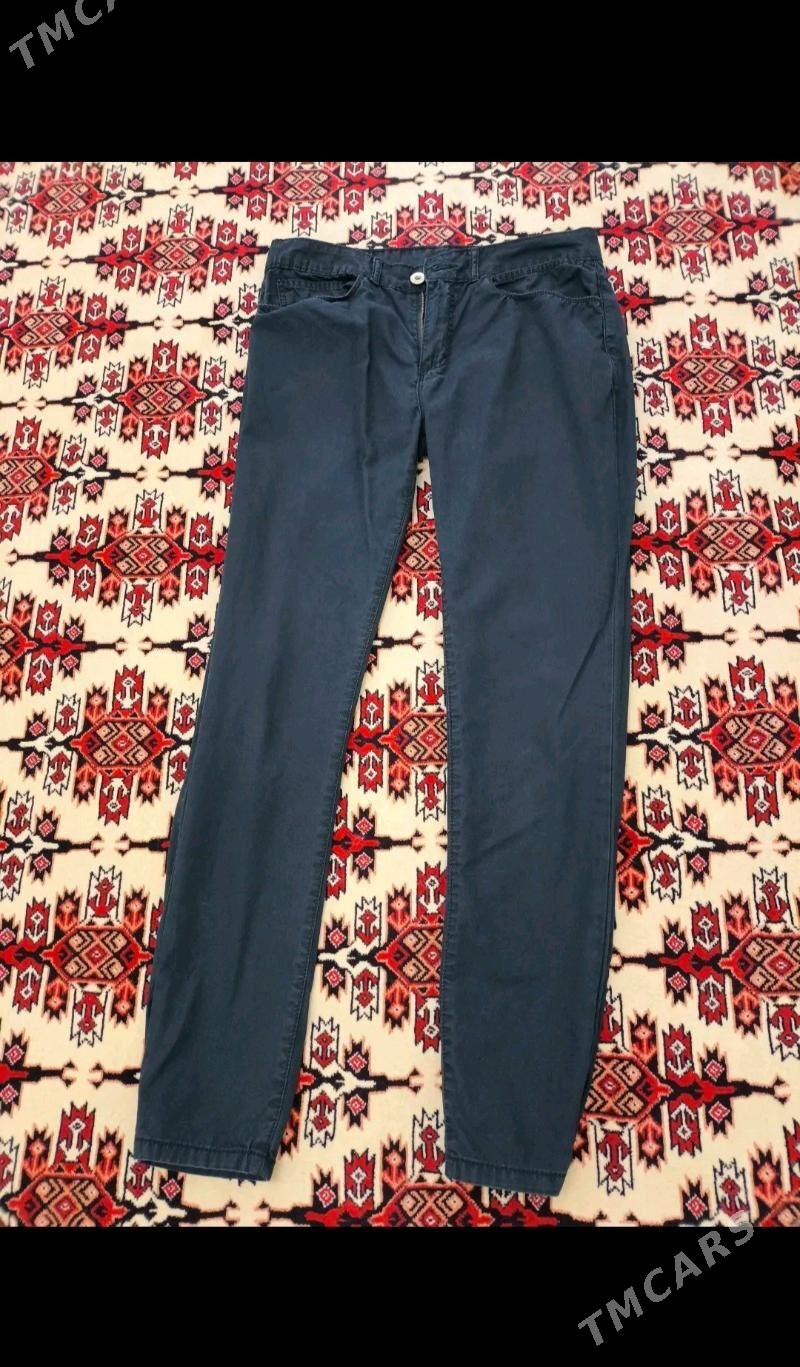 jynjy balak - Ашхабад - img 1