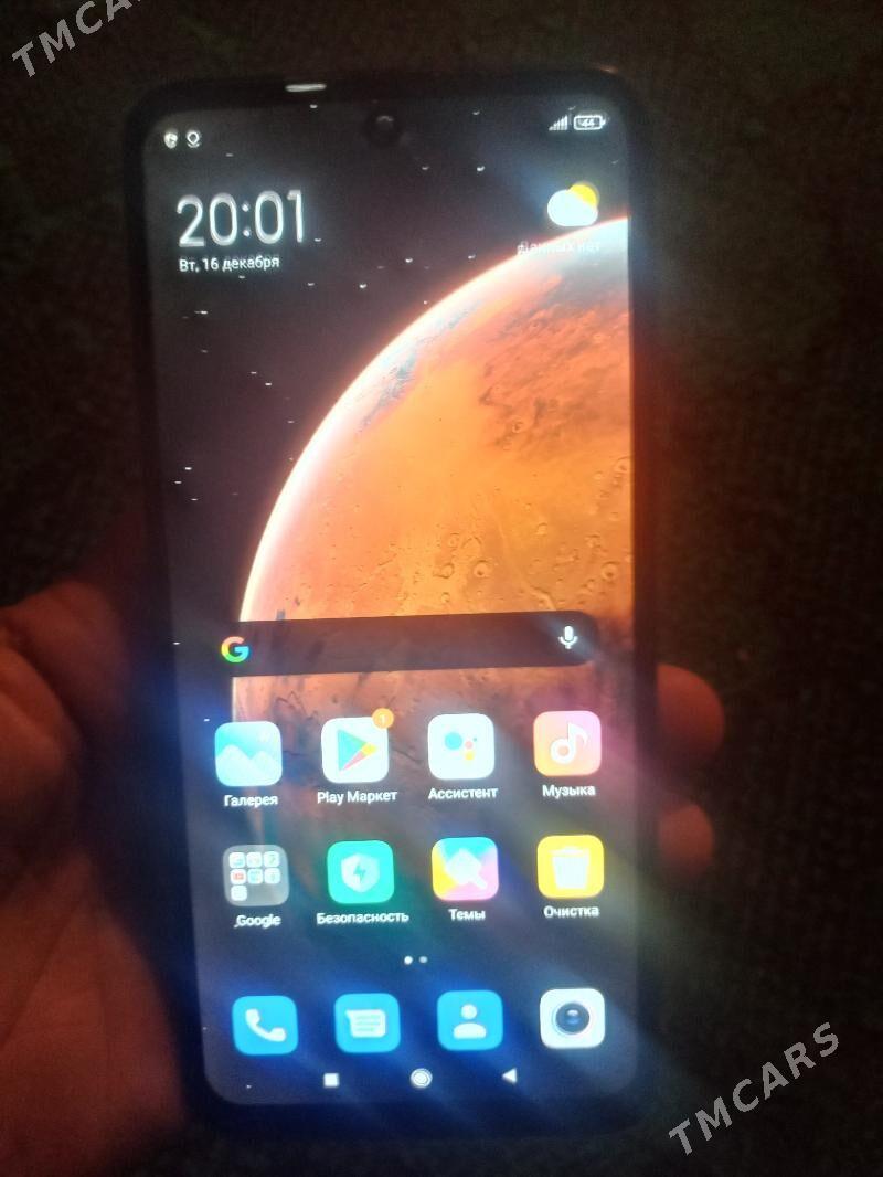 Redmi Not 9 Pro 6.64 Gb - Türkmenabat - img 1
