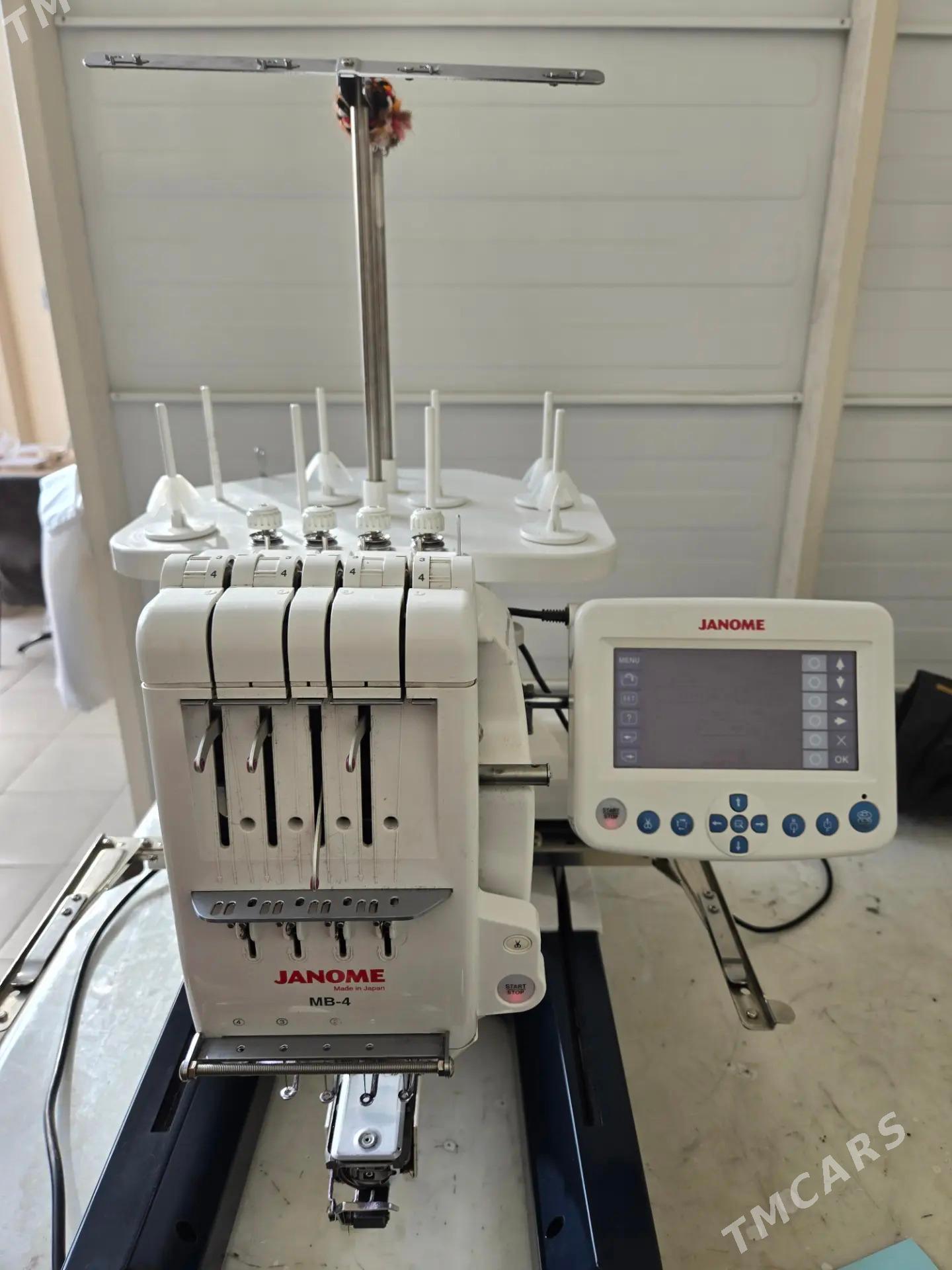 4 inne - Aşgabat - img 1