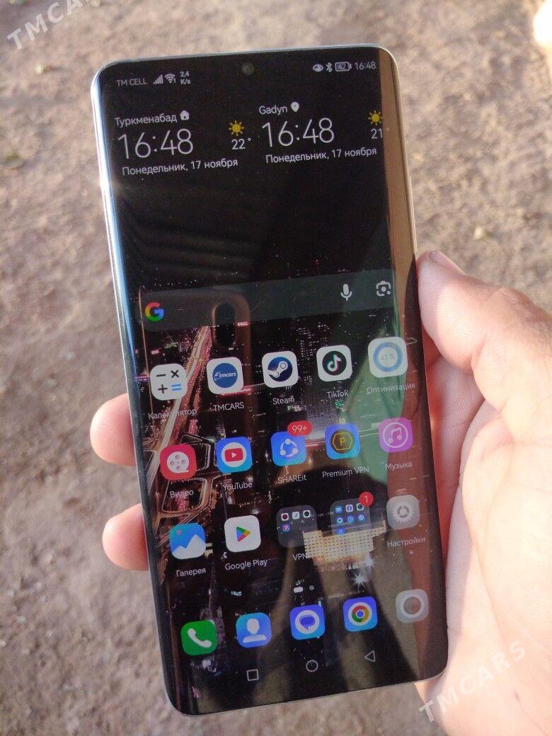 Huawei p30 pro - Farap - img 1