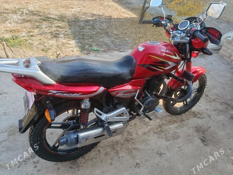 Fekon FK200-14G 2023 - 12 000 TMT - Kerki - img 1