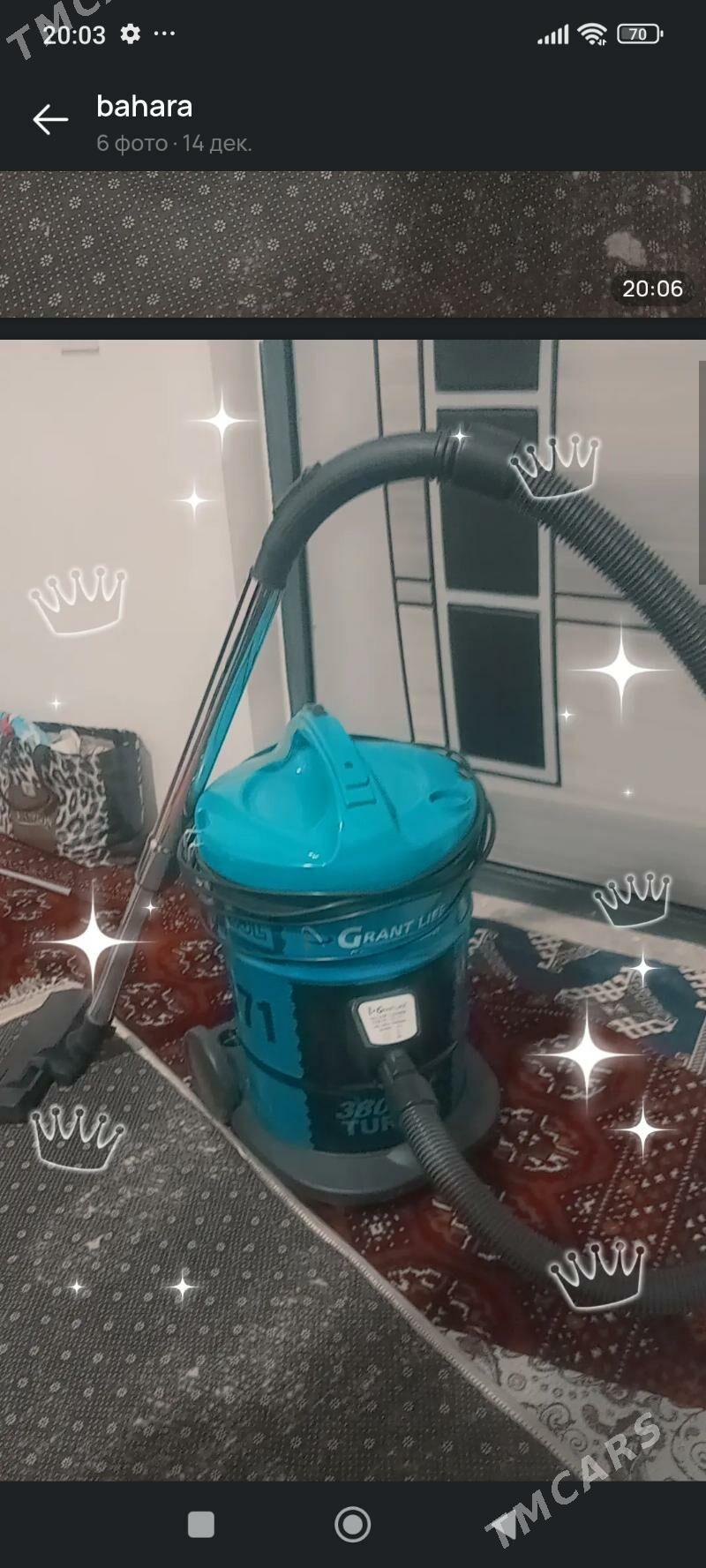 tozan soryjy - Balkanabat - img 1