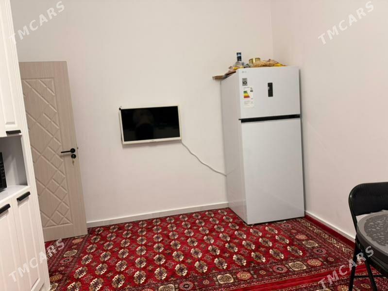 anew pol elitka liftly - Ak bugdaý etraby - img 1