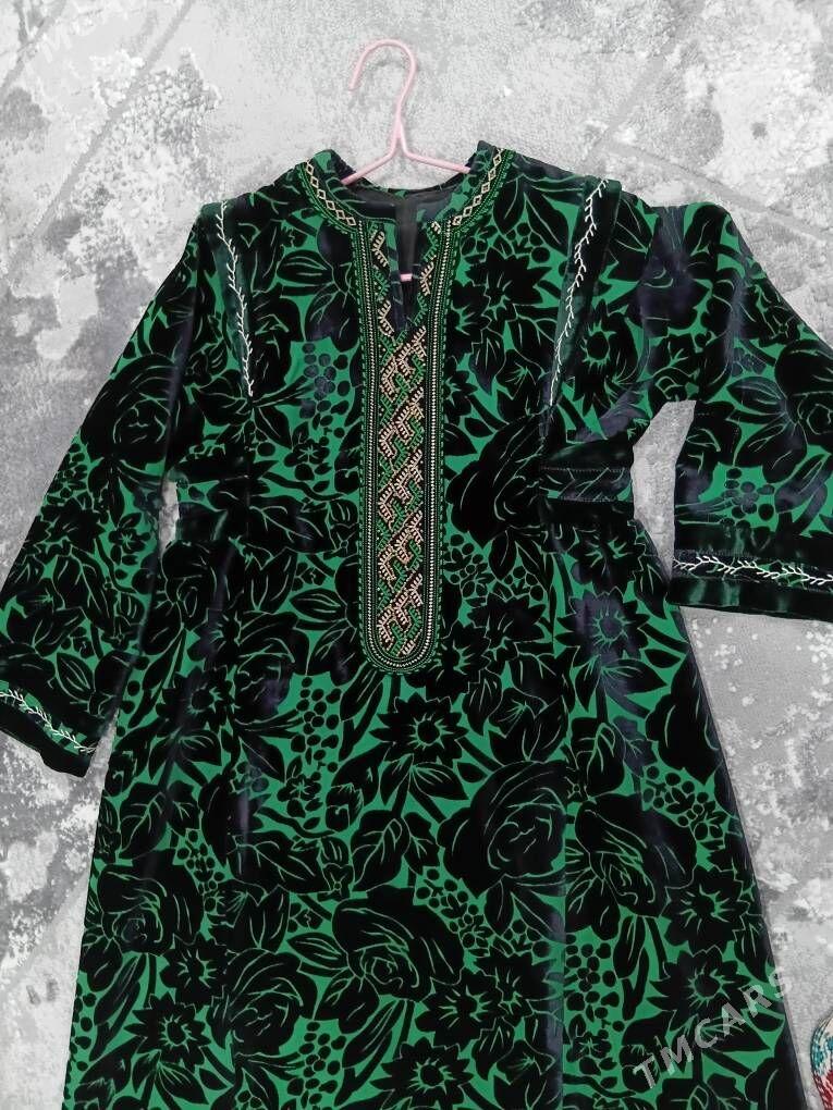 Pombarhat - Aşgabat - img 1