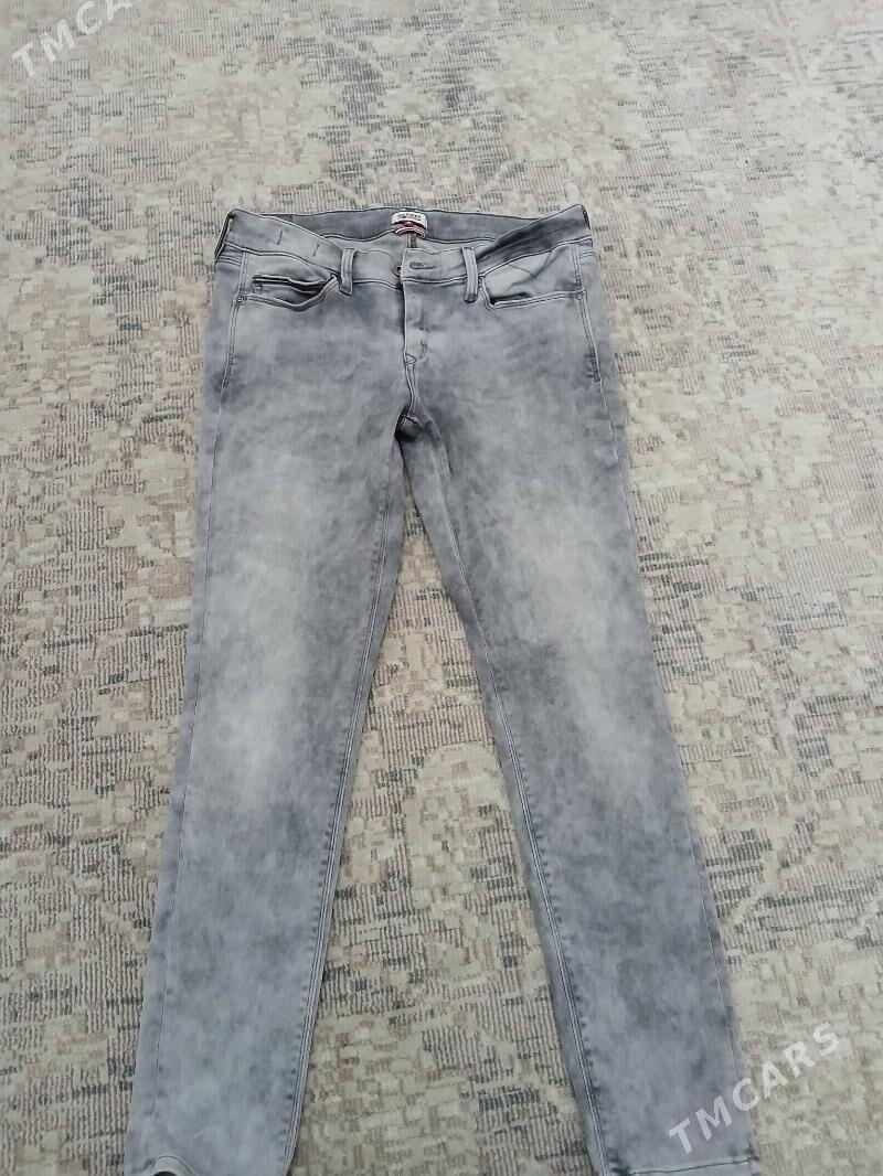jynsy джинсы женские - Gurtly - img 1