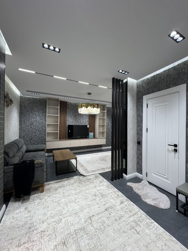 1mkr Şevçenka Bolgarka dom - Aşgabat - img 1