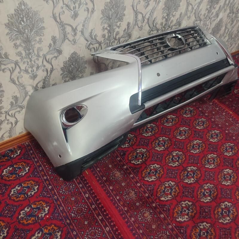 bufer 4 000 TMT - Gurbansoltan Eje - img 1