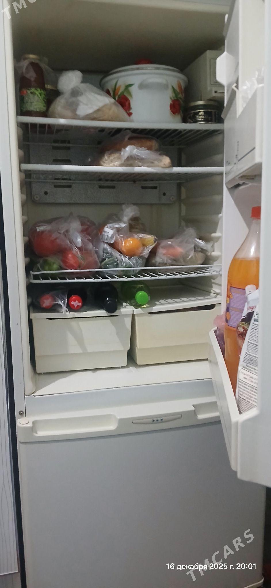 biryusa holodolnik - Aşgabat - img 1