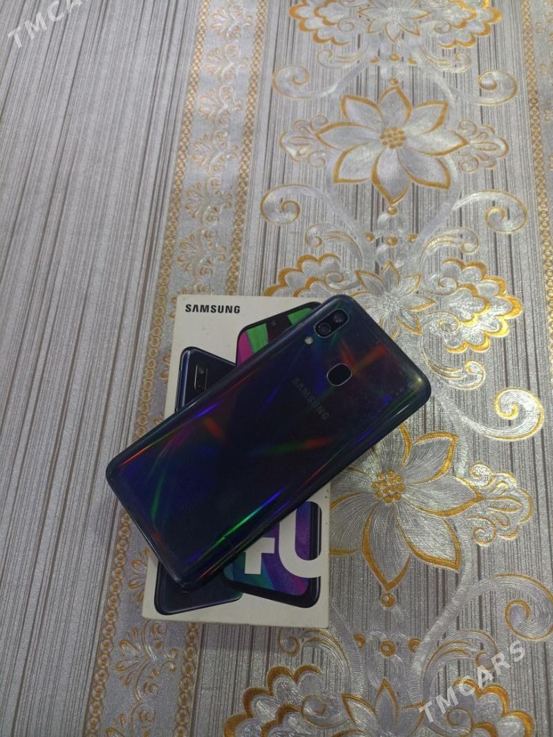 A40 4/64 - Daşoguz - img 1