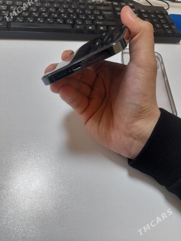 Iphone 12 pro max - Ашхабад - img 1