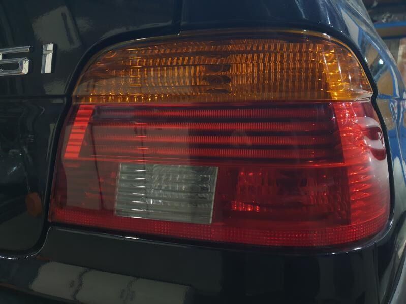 E 39 stop fara hello 2 500 TMT - Kaka - img 1