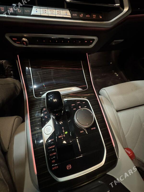 BMW X5 2022 - 950 000 TMT - Ашхабад - img 1
