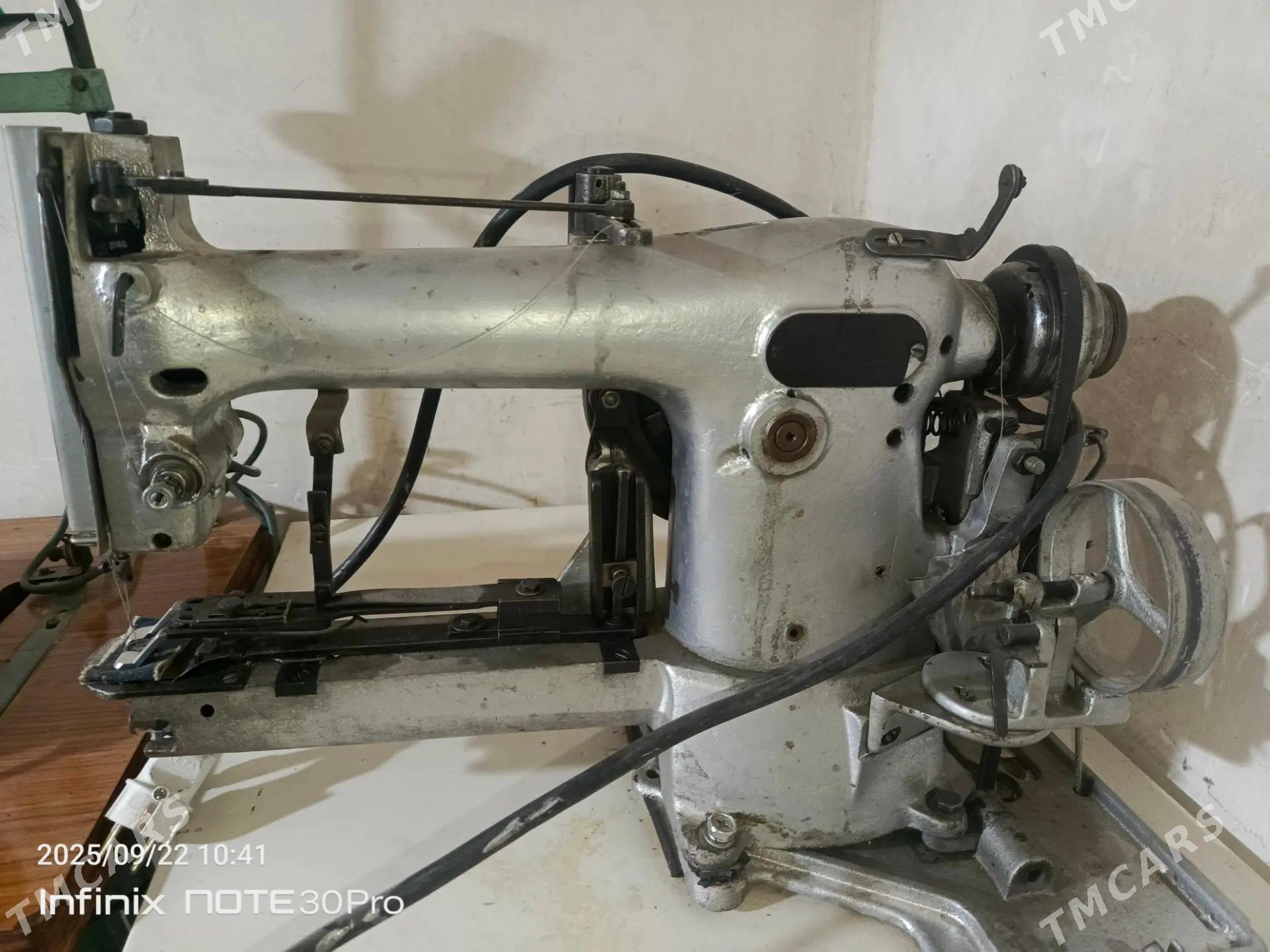 швейная машинка - Mary - img 1