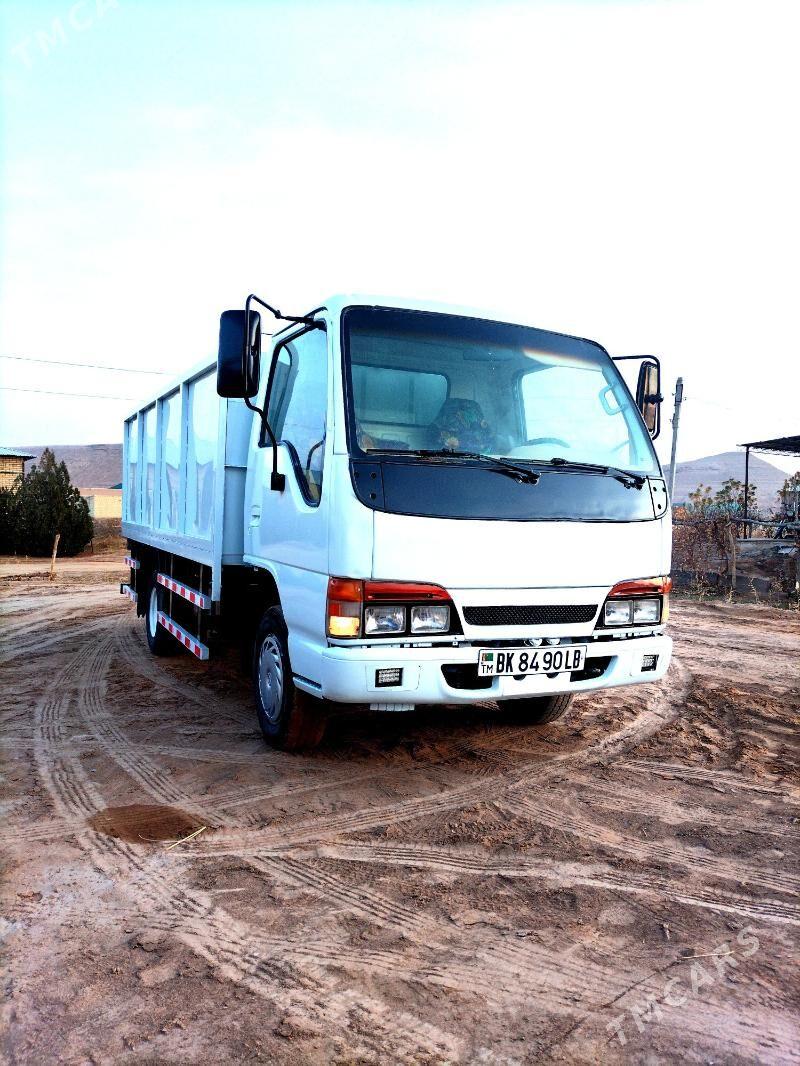 Forland H3 1998 - 120 000 TMT - Фарап - img 1