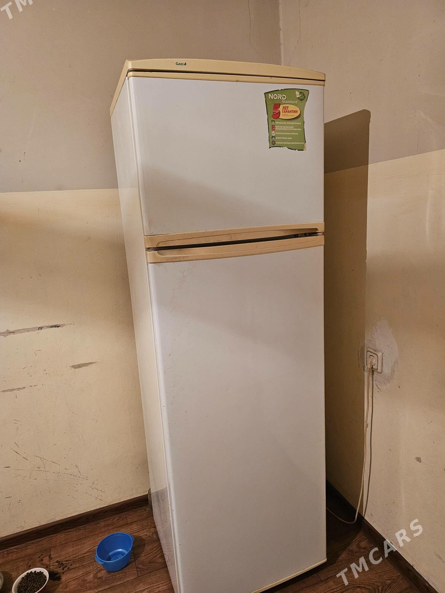 ХОЛОДИЛЬНИК - Aşgabat - img 1