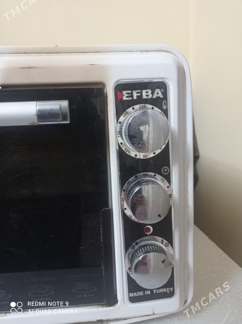 duhowka - Türkmenabat - img 1