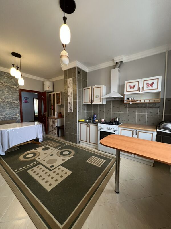 MIR 5 3-KOMNAT 86m2 - Ашхабад - img 1