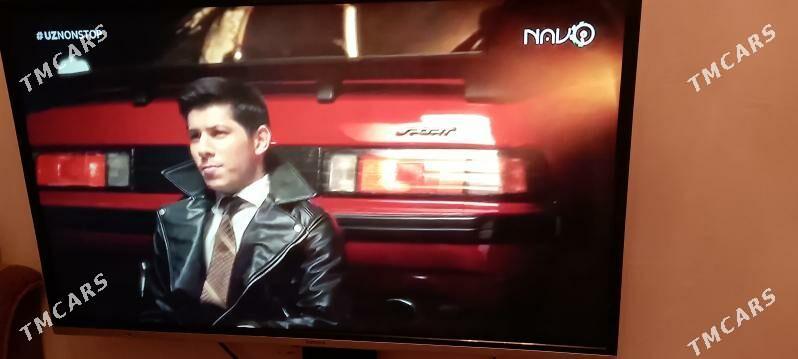 tv 60lyk - Daşoguz - img 1