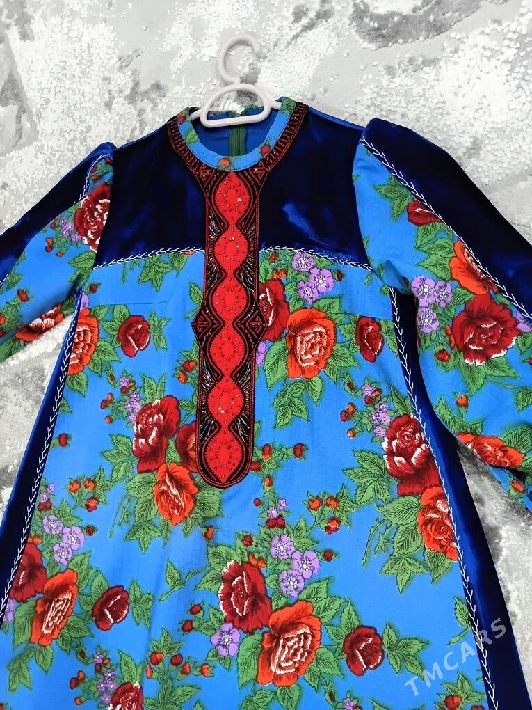 Ýüň köýnek - Ашхабад - img 1