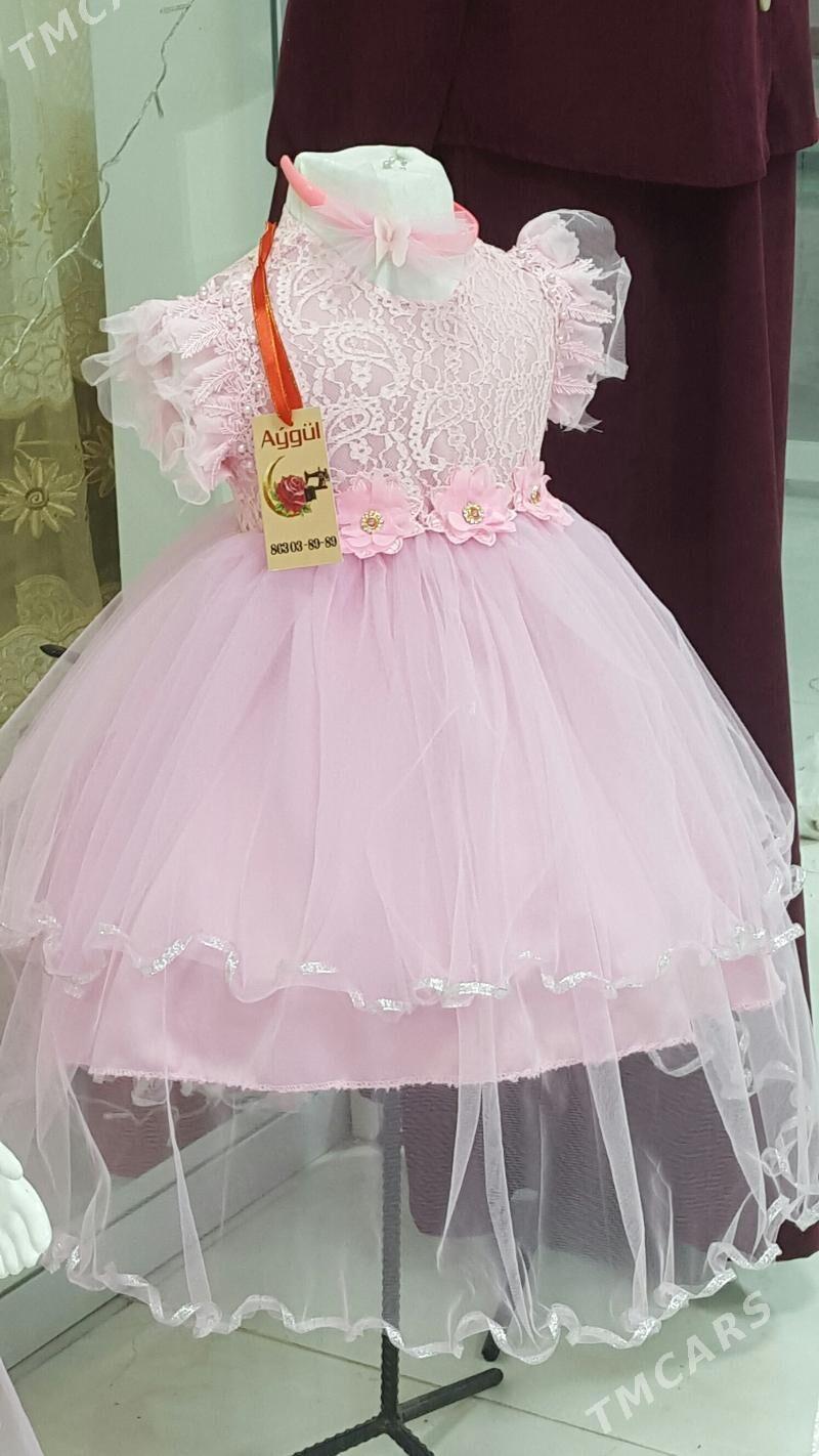 çaga fata - Ашхабад - img 1