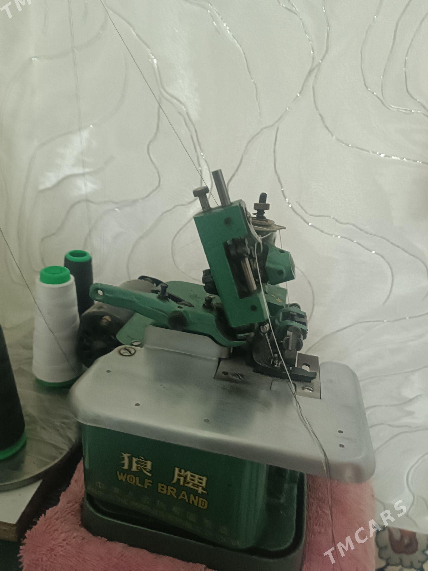 awerlok - Дашогуз - img 1