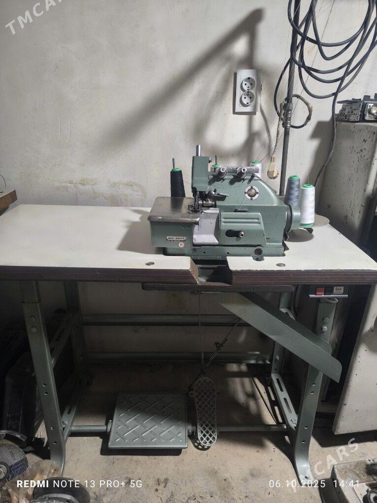 швейная машинка - Mary - img 1