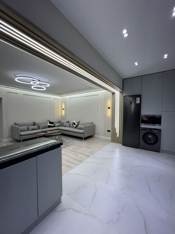 ENGLIS KOÇE BOLGARKA DOM - Ашхабад - img 1