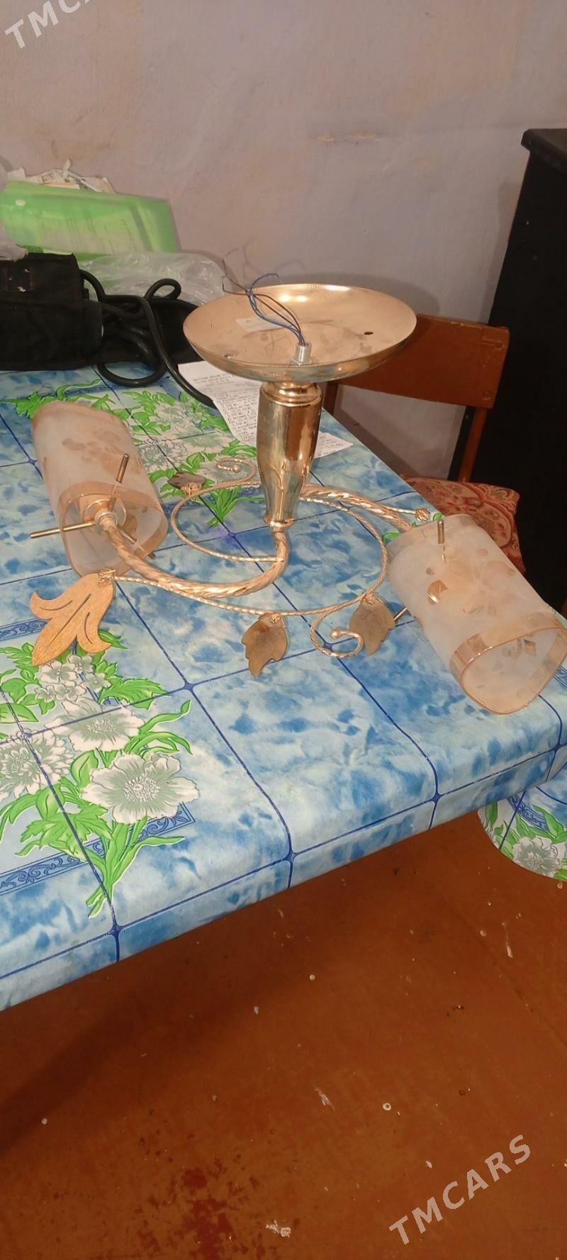 люстра - Baýramaly - img 1