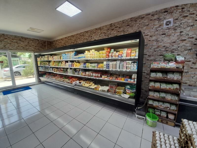 witirina haladilnik SIR KALBAS - Ашхабад - img 1