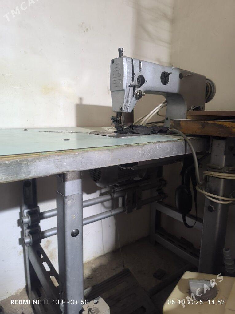 швейная машинка - Mary - img 1