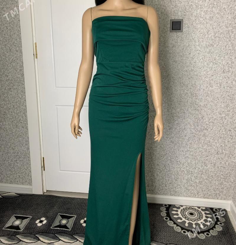 Вечерние платья - Türkmenabat - img 1