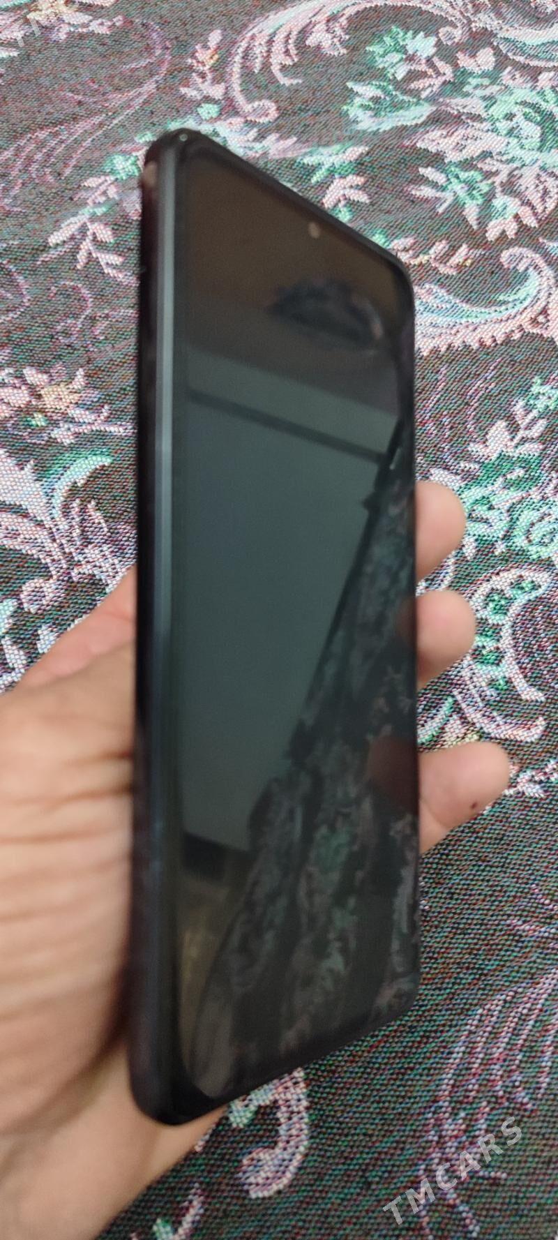 Redmi not 12 pro 4j - Gökdepe - img 1