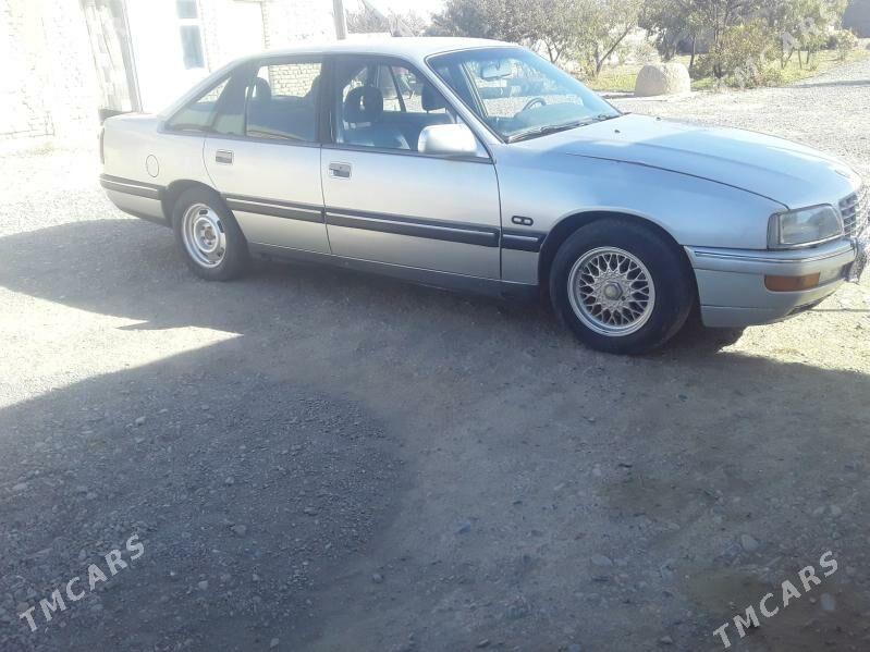 Opel Senator 1998 - 20 000 TMT - Kaka - img 1