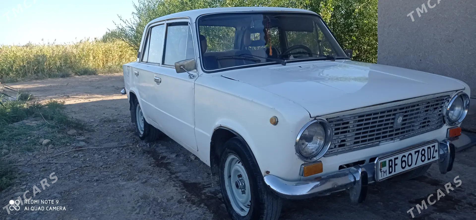 Lada 2101 2005 - 12 000 TMT - Gubadag - img 1