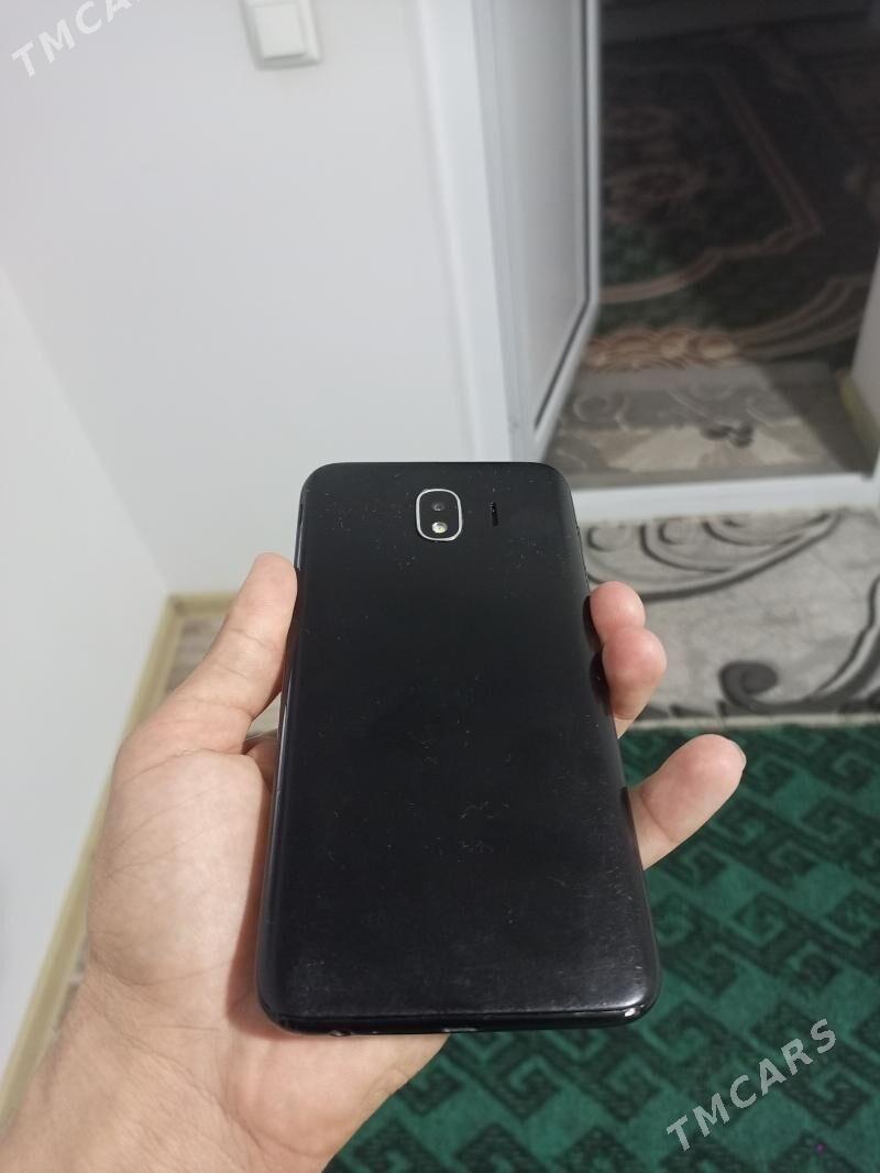 Samsung J4 - Baýramaly - img 1