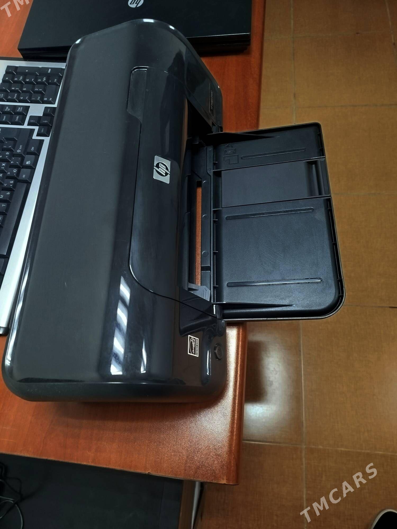 Hp deskjet 1660 - Aşgabat - img 1
