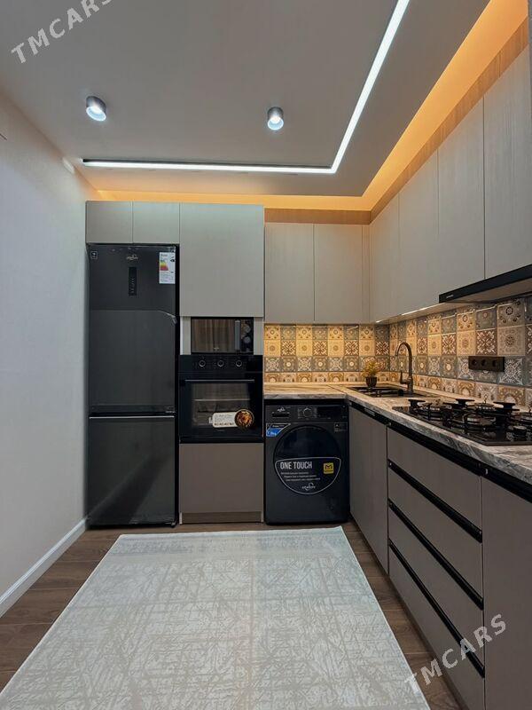 4 mkr 2 kom Atabayew - Aşgabat - img 1