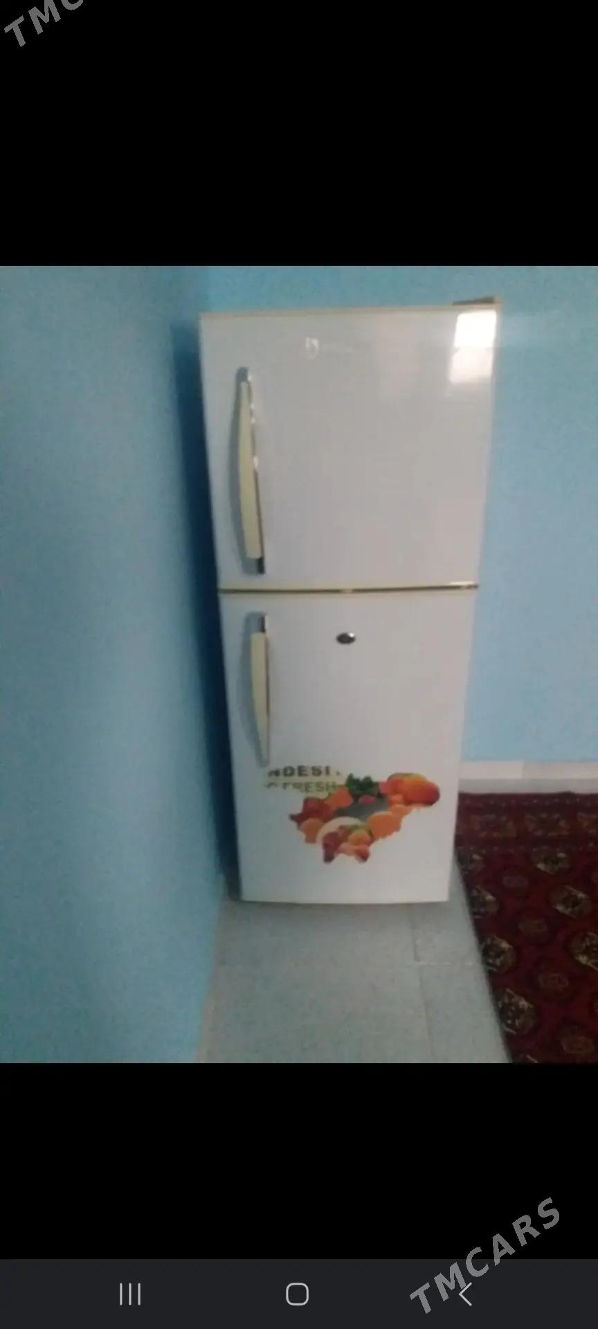 HALADILNIK - Aşgabat - img 1