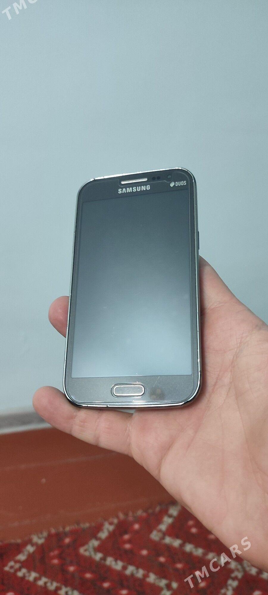 samsung gt-i8552 - Дашогуз - img 1