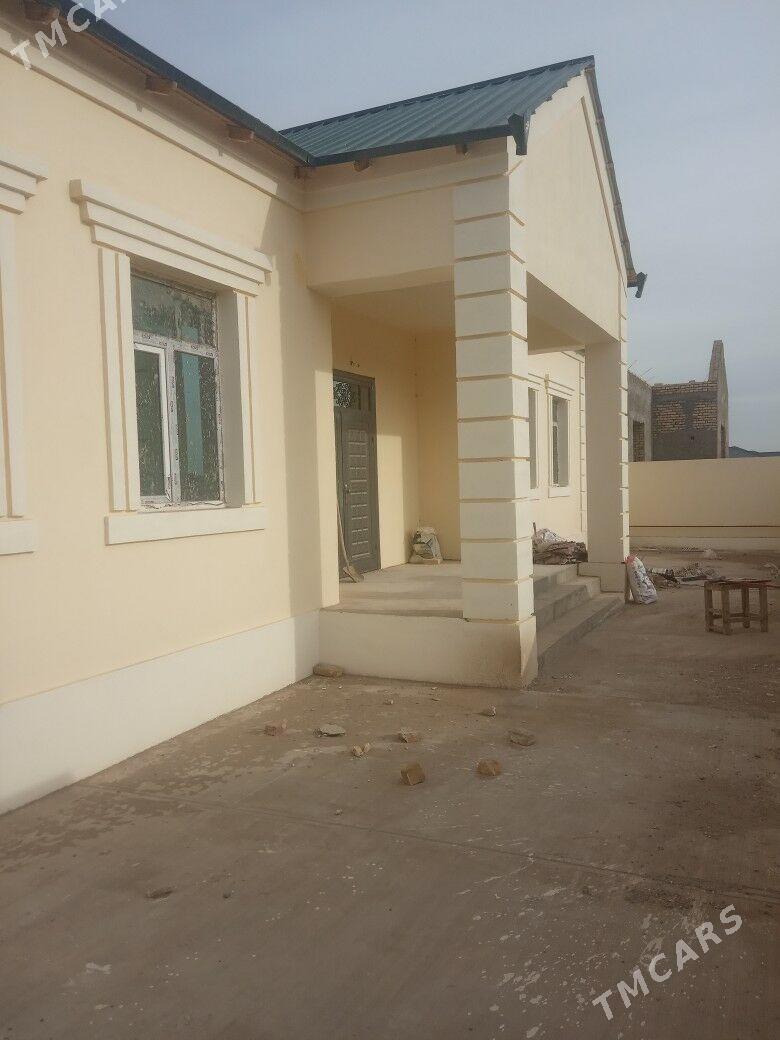 ipoteka jay ипотека - Daşoguz - img 1