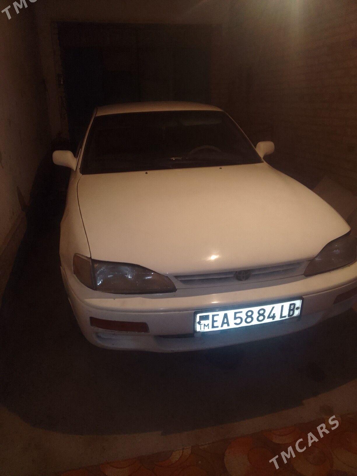 Toyota Camry 1996 - 80 000 TMT - Kerki - img 1