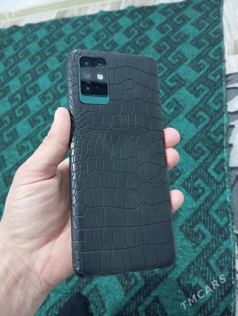 Infiniks Not10 - Baýramaly - img 1