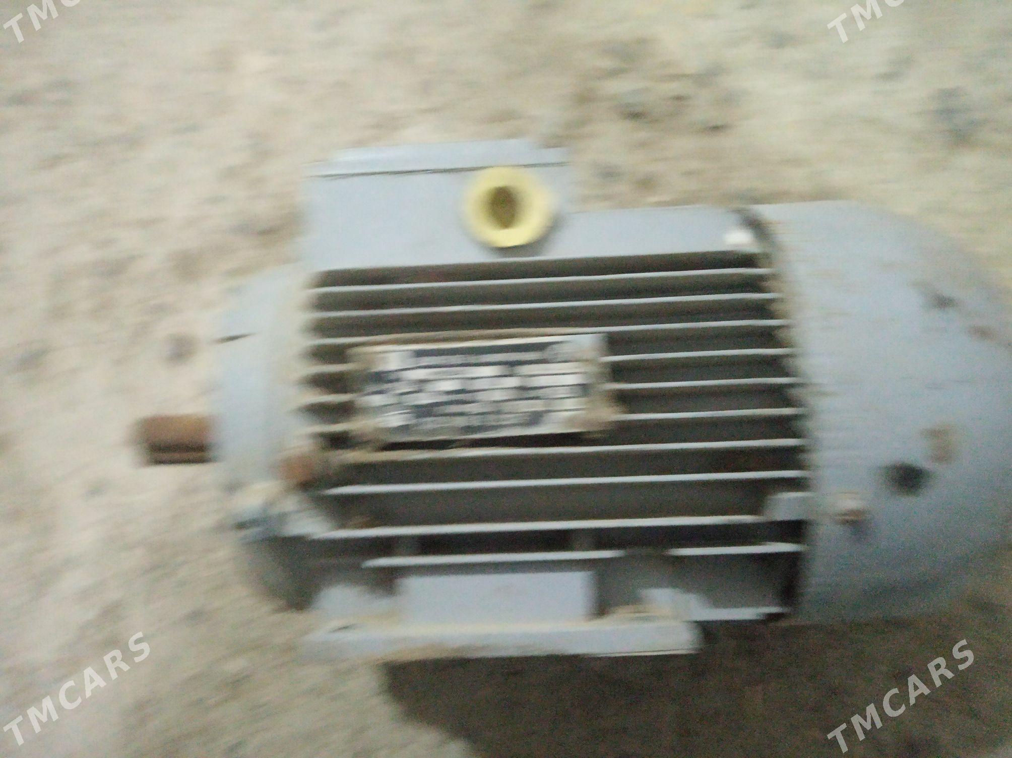 elektra dwigtel - Gyzylarbat - img 1