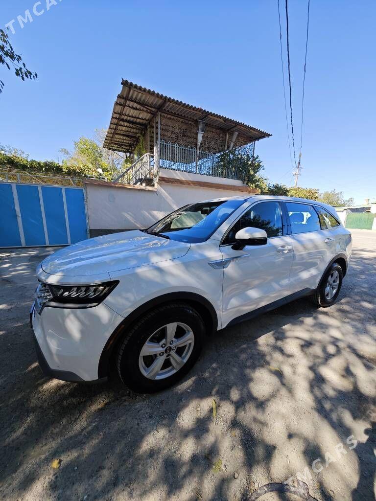 Kia Sorento 2021 - 345 000 TMT - Aşgabat - img 1