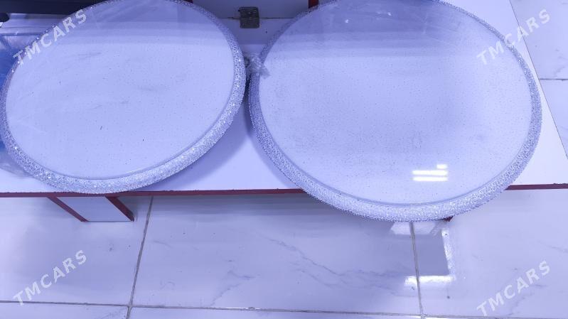 Plafon Cyra Lampa, флакон - Aşgabat - img 1