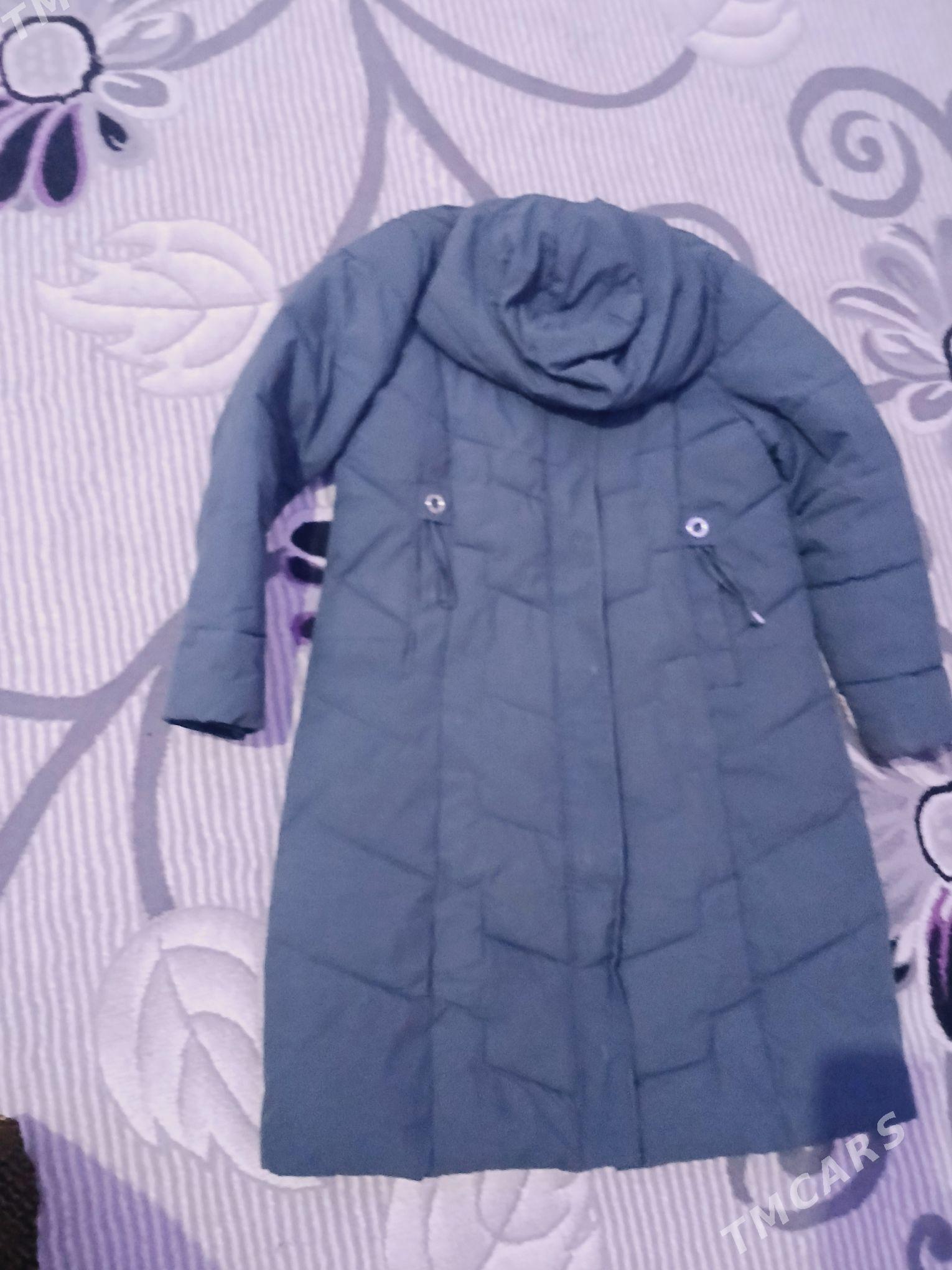 uzyn kurtga - Balkanabat - img 1